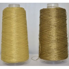 Арамидная нить соломенная фото