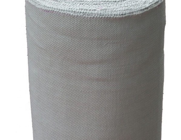 Асбестовая ткань АТ-3 2,5х1350 мм ГОСТ 6102-94 фото