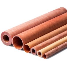 Трубка бумажно-бакелитовая ТБ фото