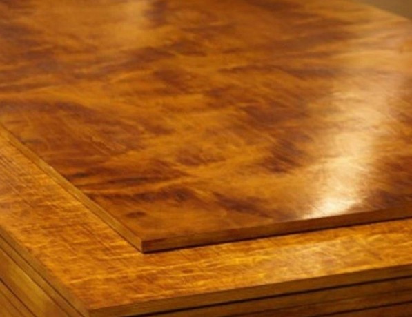 Фанера бакелизированная ФБС-1 5х1500х4400 мм ГОСТ 11539-2014 фото