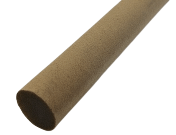 Эбонитовый стержень В 32 мм ГОСТ 2748-77 фото