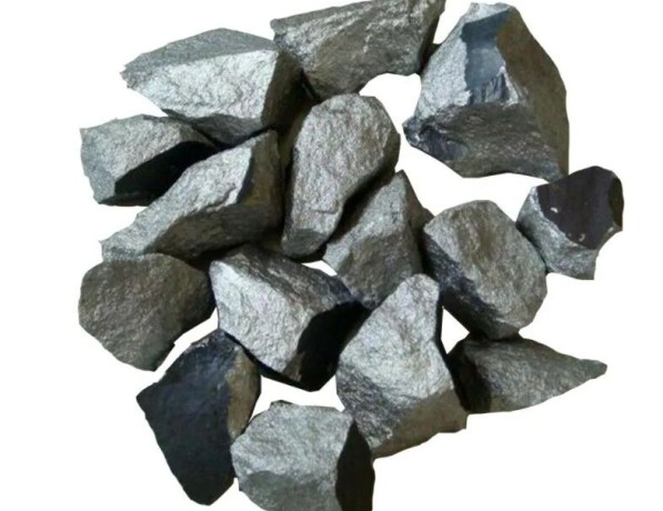 Ферробор в кусках ФБ17 3,2 мм ГОСТ 14848-69 фото