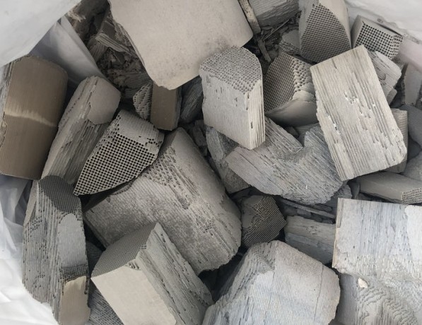 Ферроцерий в чушках МЦ50Ж6 3 кг ТУ 48-4-280-91 фото