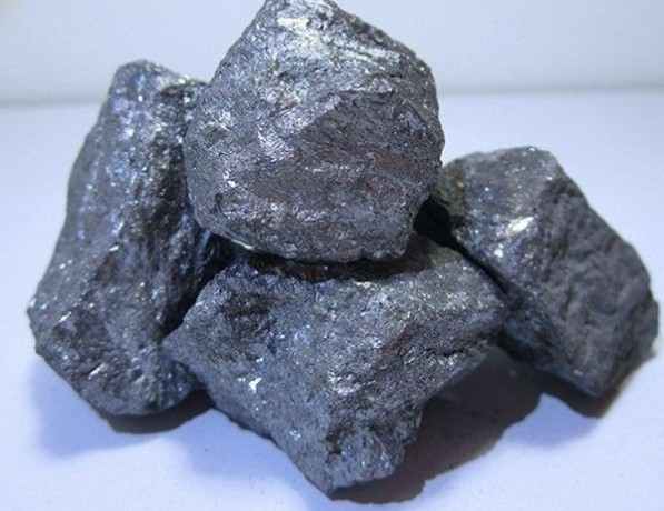 Силикокальций СК10 1-20 мм ГОСТ 4762-71 фото