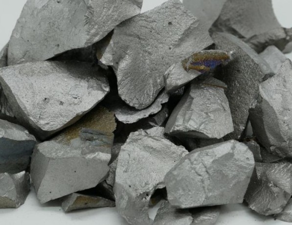 Ферротитан ФТи70С05Сн03 3,15-10 мм ГОСТ 4761-91 фото