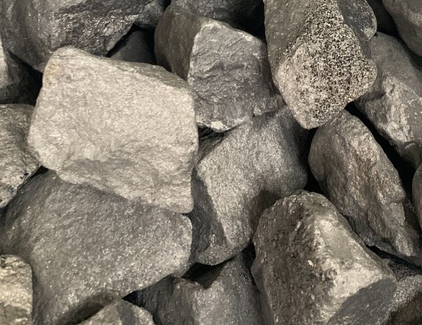 Ферросиликомарганец в кусках FeMnSi23MP 20-100 мм ГОСТ 4756-91 фото