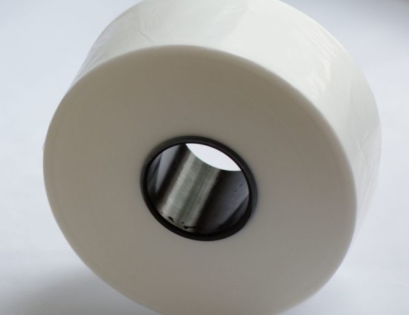 Фторопластовая лента Ф-4 ПН 0,08х70 мм ГОСТ 24222-80 фото