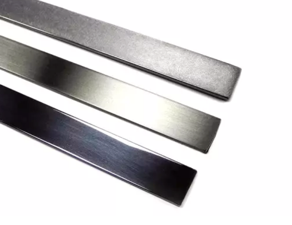 Полоса гафниевая ГФИ-2 0,3 мм ТУ 48-4-501-88 фото