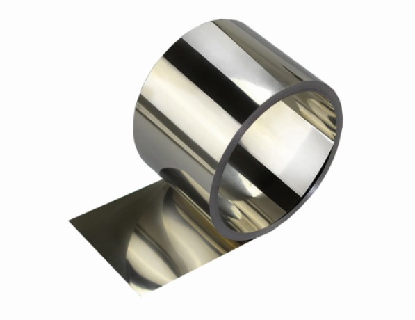 Гафниевая фольга ГФИ 0,1 мм ТУ 48-19-447-88 фото