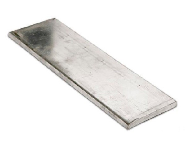 Анод кадмиевый х/к 6х100 мм Кд0 ГОСТ 1468-90 фото