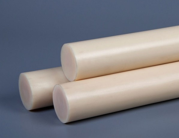 Капролон стержневой серый ПА 6-МДМ 20х500 мм ТУ 2224-036-00203803-2012 фото