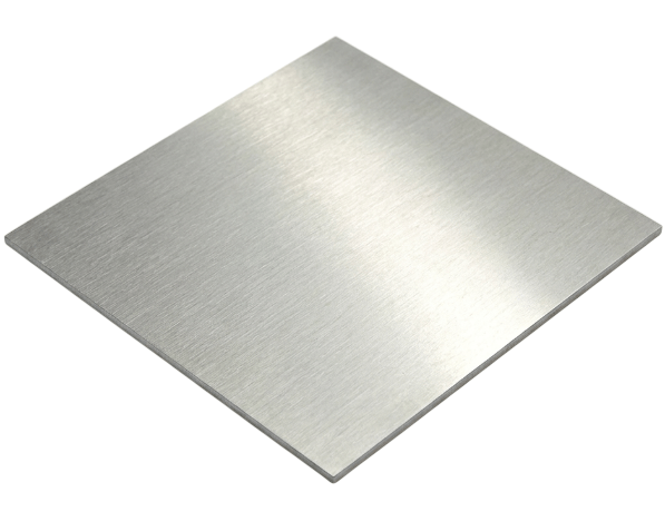 Карточка титановая ОТ4-1 0,4 мм ГОСТ 22178-76 фото