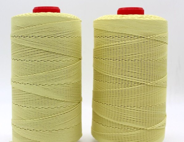 Кевларовая нить 0,4х50 мм ГОСТ 33842-2016 фото