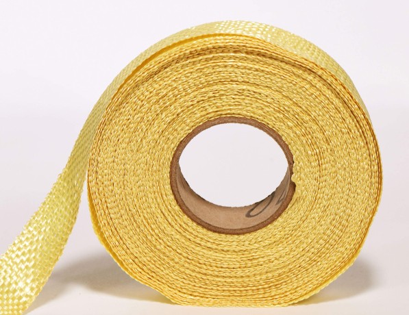 Кевларовая лента 25 мм ГОСТ 33842-2016 фото