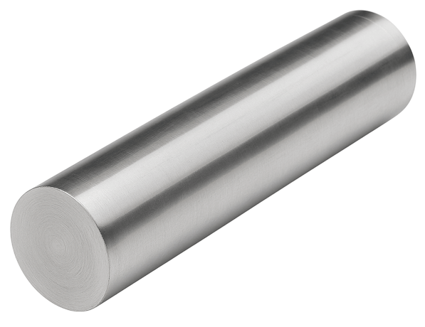 Круг дюралевый прессованный Д16М 240 мм ГОСТ Р 51834-2001 фото