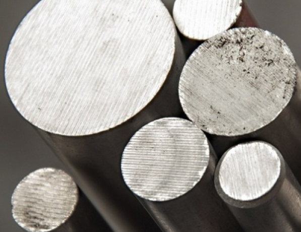 Круг инструментальный со специальной отделкой поверхности У12 0,95 мм ГОСТ 1435-99 фото