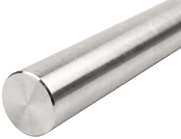 Круг нержавеющий кованый 07Х16Н4Б 40 мм ГОСТ 7417-75 фото