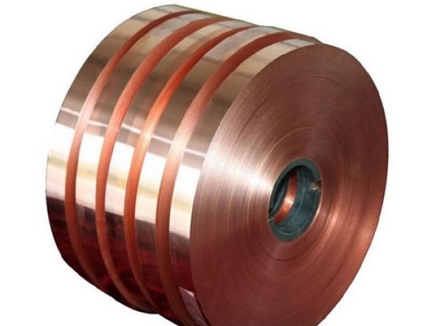 Лента биметаллическая х/к ТБ 1523 20НГ 36Н 0,32х15 мм ГОСТ 10533-86 фото