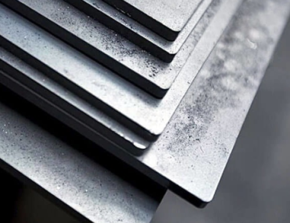 Лист инструментальный г/к У12А 0,8 мм ГОСТ 1435-99 фото