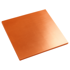 Лист медный х/к мягкий притопочный фото