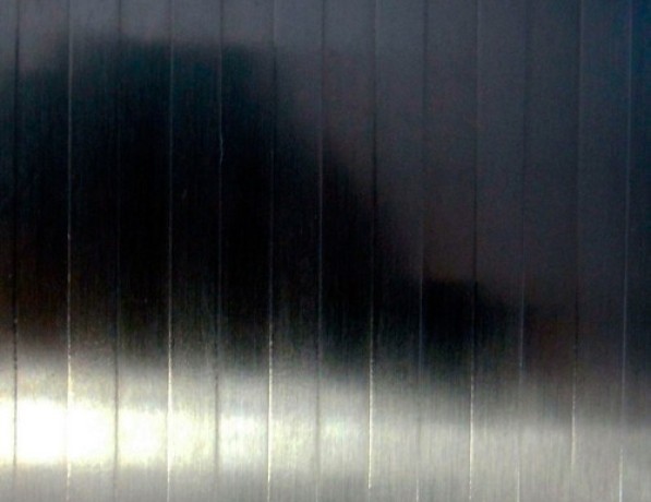 Лист нержавеющий декоративный текстурированный Deco 19 20Х23Н18 10 мм 10 фото