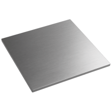 Лист нержавеющий г/к 03Х17Н14М2 11 мм ГОСТ 19903-2015 фото