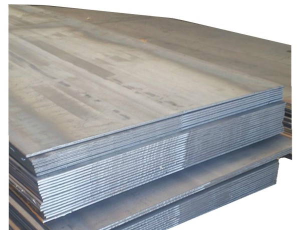 Лист подшипниковый г/к 60Si2Mn 19 мм GB/T 1222 фото