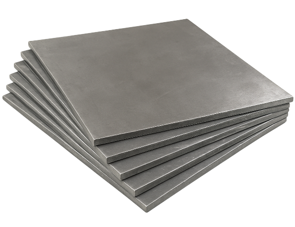 Лист свинцовый х/к ДПРПХ С1 2 мм ГОСТ 9559-2021 фото