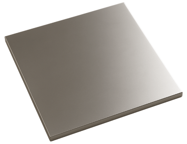 Лист титановый х/к ВТ1-00 0,5 мм ОСТ 1 90218-76 фото