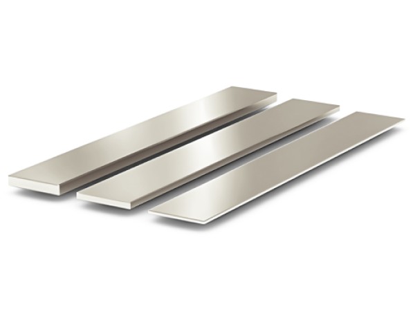 Мельхиоровая полоса г/к МН19 16 мм ГОСТ 5063-2016 фото