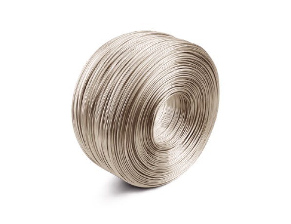 Мельхиоровая проволока МН16 1,5 мм ГОСТ 492-2006 фото