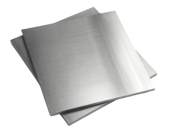 Лист молибденовый МЧ 0,1 мм ТУ 48-19-472-90 фото