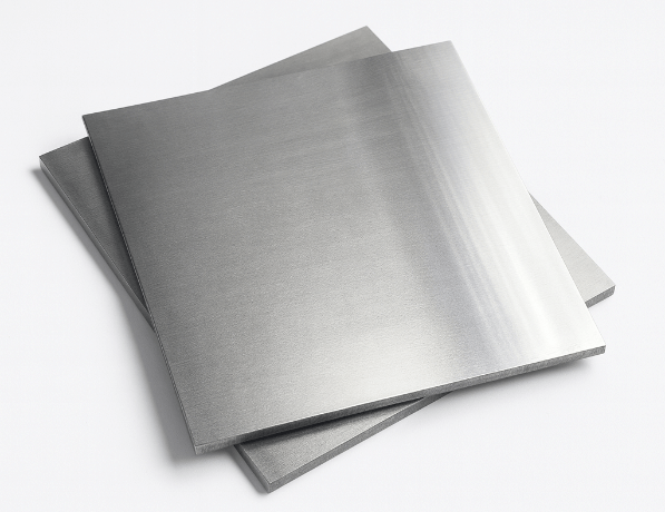 Лист молибденовый МЧ 1,64 мм ТУ 48-19-472-90 фото