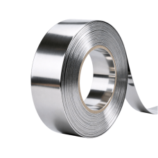 Лента нержавеющая х/к фото