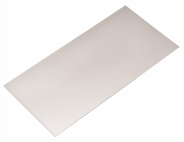 Пластина никелевая г/к НП2 8 мм ГОСТ 6235-2020 фото