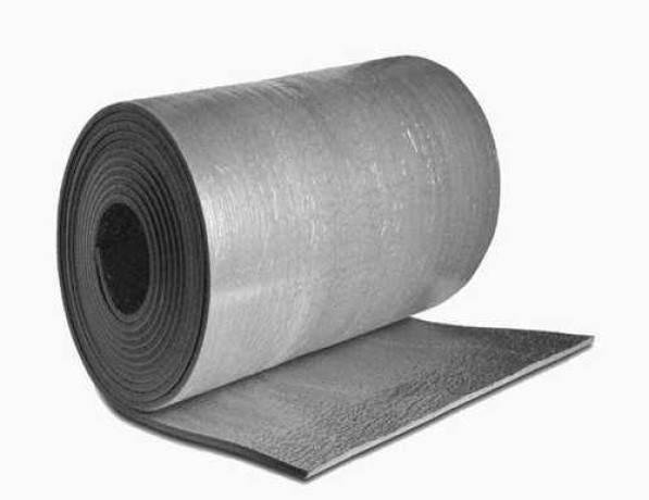 Изофлекс 191 в рулоне 160х1100 мм ТУ 3491-003-00214639-01 фото