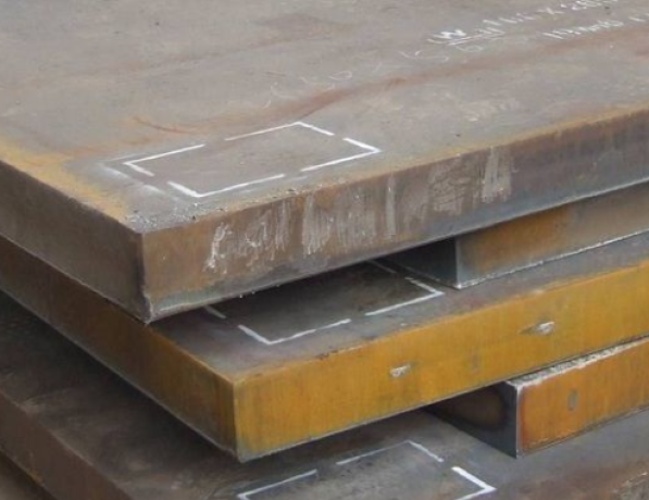 Плита инструментальная г/к У9 1,8 мм ГОСТ 1435-99 фото