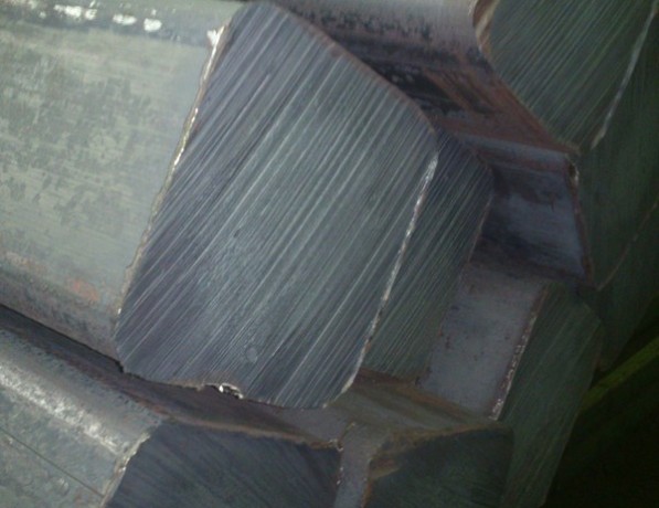 Поковка конструкционная квадратная АС12ХН 160 мм ГОСТ 8479-70 фото