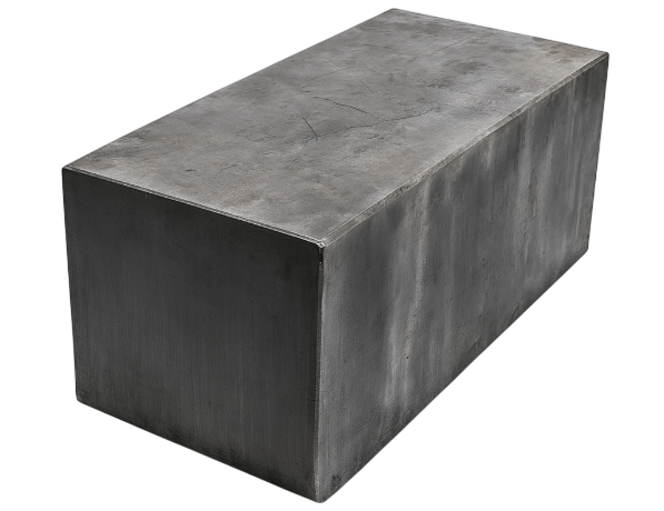 Поковка нержавеющая квадратная 15Х18Н12С4ТЮ 90х90 мм ГОСТ 25054-81 фото