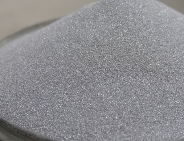 Наплавочный порошок автоклавный ПА-Н55Т45 менее 45 мкм ГОСТ 28377-89 фото