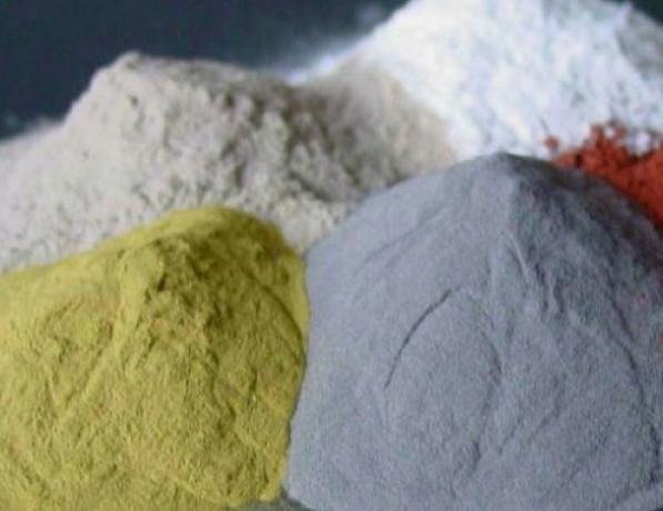 Порошковая смесь твердосплавная ВК8-КС СТО 00196144-0727-2010 фото