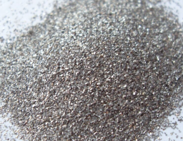 Алюминиевый порошок первичный дисперсионный АСД-4 ТУ 17-91-99-019-98 фото