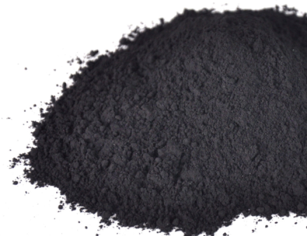 Порошок графитовый особой чистоты ОСЧ 8-4 (КСО) 90-140 мкм ГОСТ 23463-79 фото