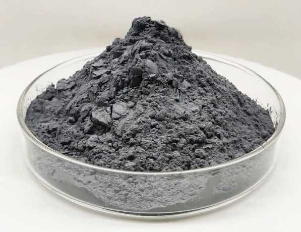 Кремниевый порошок технический Кр3 ГОСТ 2169-69 фото