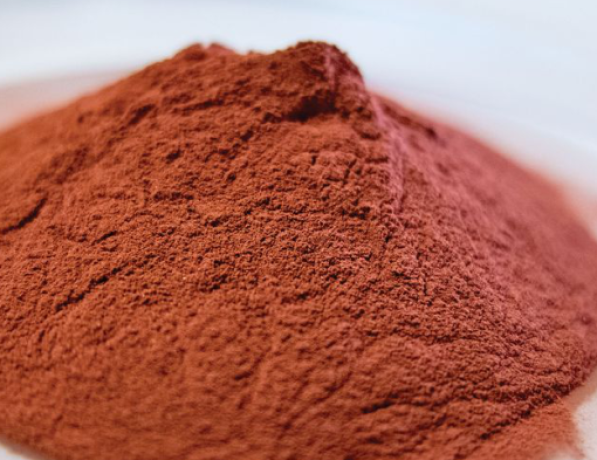 Медный порошок ультрадисперсный восстановленный SC ТУ 1793-083-00194429-2013 фото