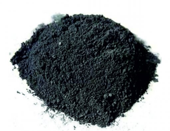 Молибденовый порошок М-МП ТУ 14-22-160-2002 фото