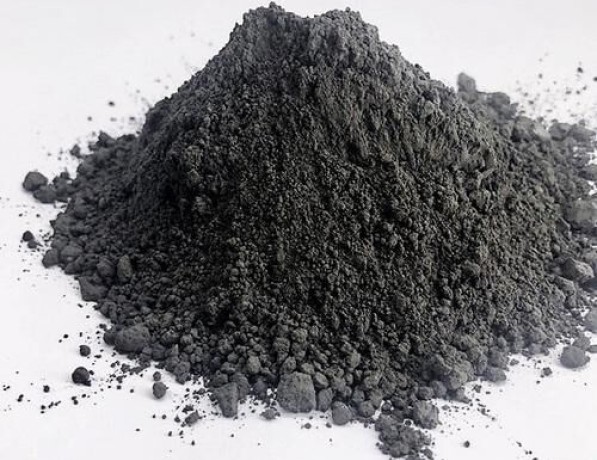 Никелевый порошок карбонильный ПНК-0Т2 20 мкм ГОСТ 9722-97 фото