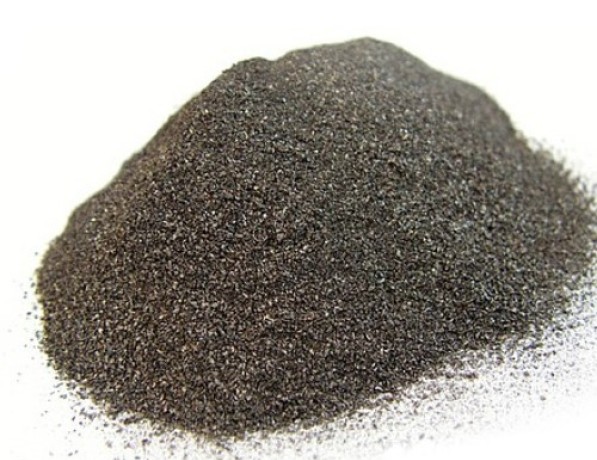 Самофлюсующийся порошок конгломерированный ПГ-10К-01 ТУ 48-4206-156 фото