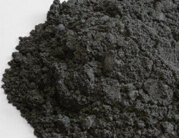 Порошок танталовый ТАП А-6 ТУ 95-250-74 фото