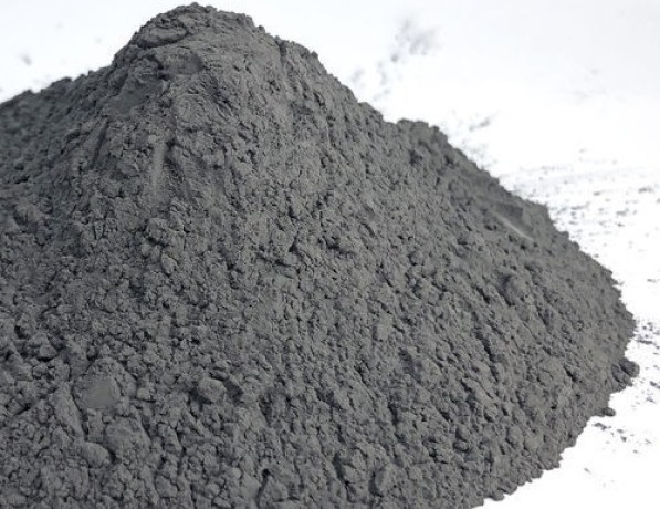 Порошок титановый ПВ-Т65Ю35 ТУ 14-22-123-99 фото